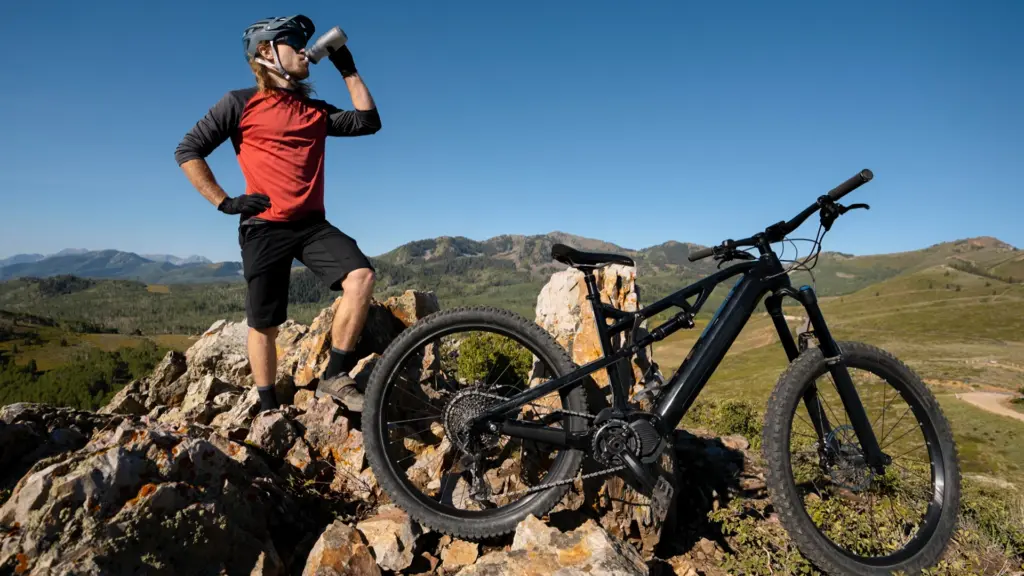 SSTT Mountain Bike Tour durchs Tuxertal